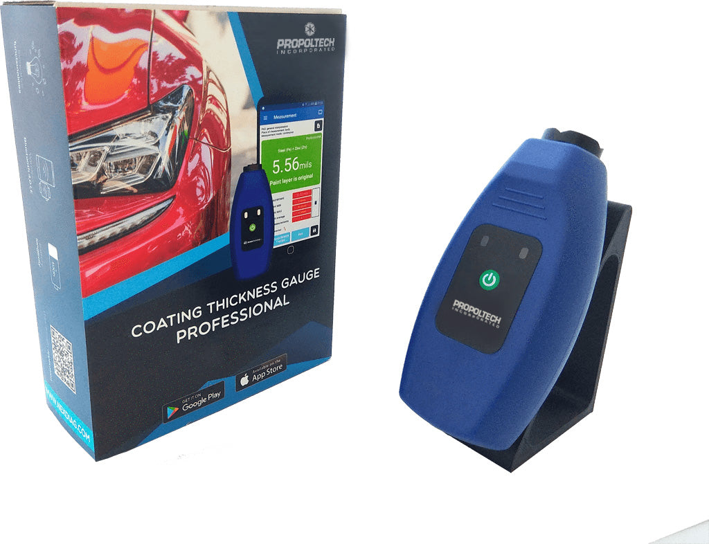 ProPolTech Paint Thickness Gauge